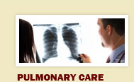 Pulmonary Care